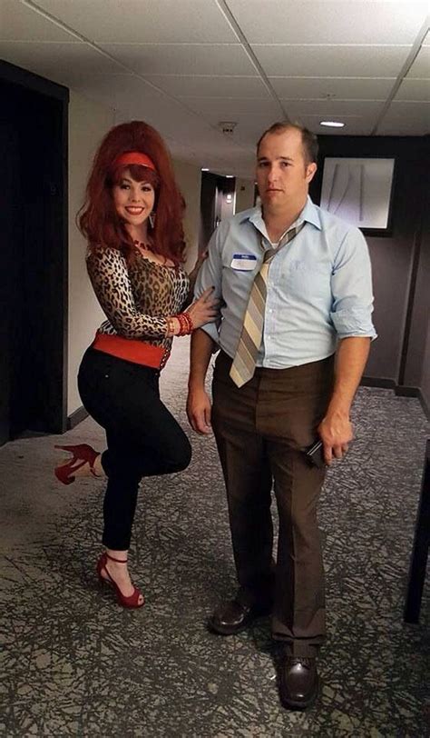 funny husband wife costumes